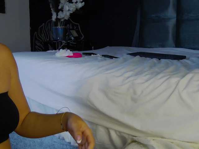 Kamie-SebasDolce's BongaCams profile