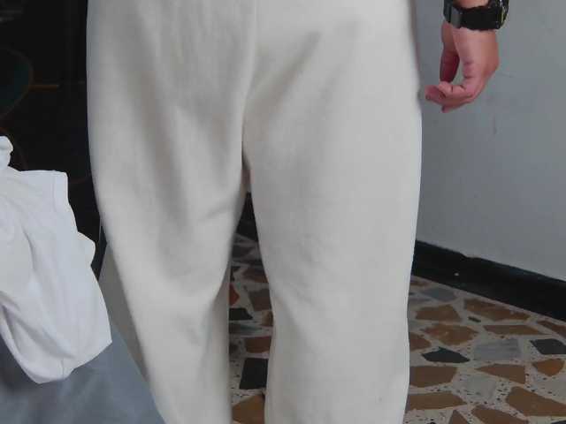 Kamie-SebasDolce's BongaCams show and profile