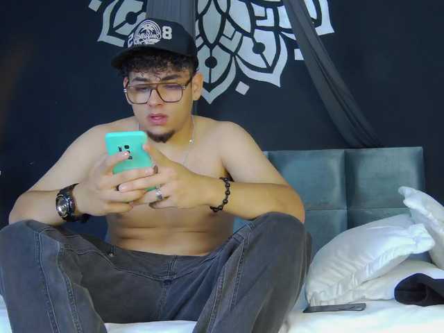 Kamie-SebasDolce webcam