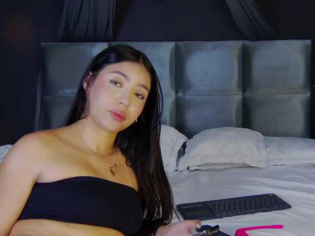 Kamie-SebasDolce's BongaCams show and profile