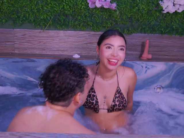 Kamie-SebasDolce preview