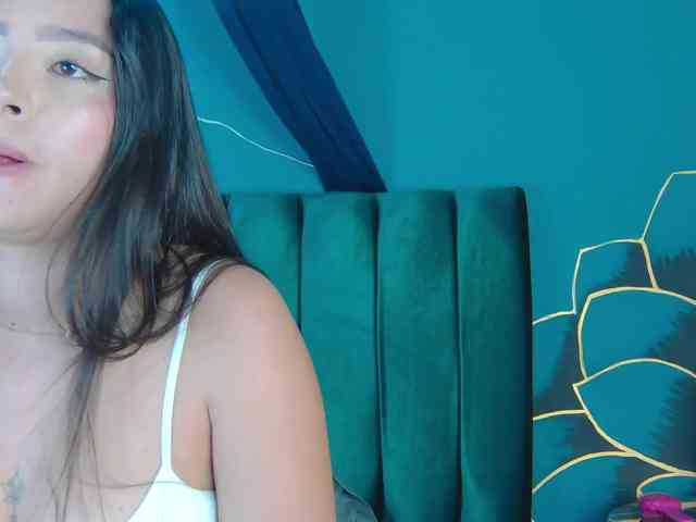 Kamie-SebasDolce webcam