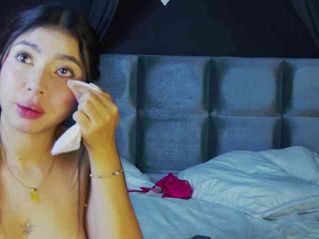 Kamie-SebasDolce webcam