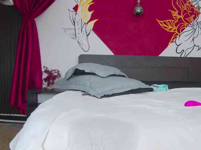 Kamie-SebasDolce webcam