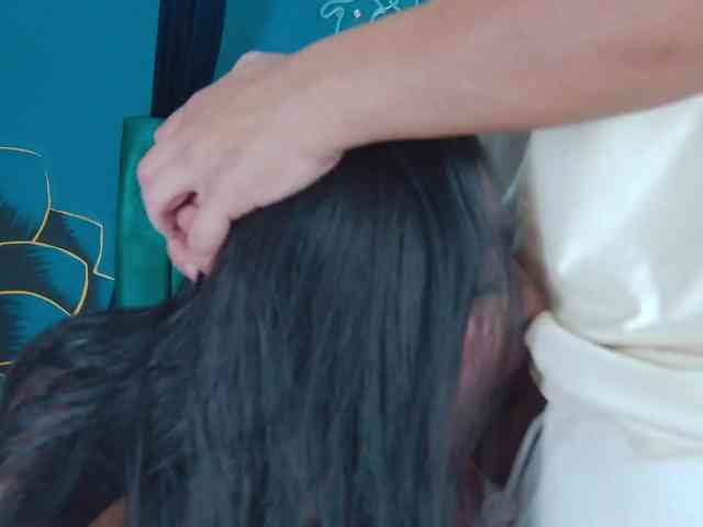 Kamie-SebasDolce webcam