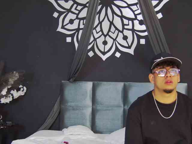 Kamie-SebasDolce webcam