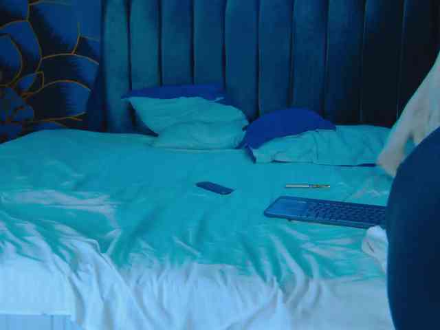 Kamie-SebasDolce webcam