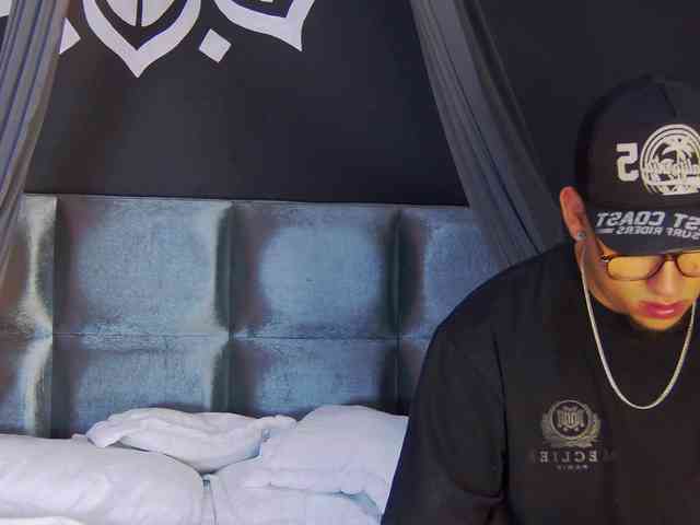 Kamie-SebasDolce webcam