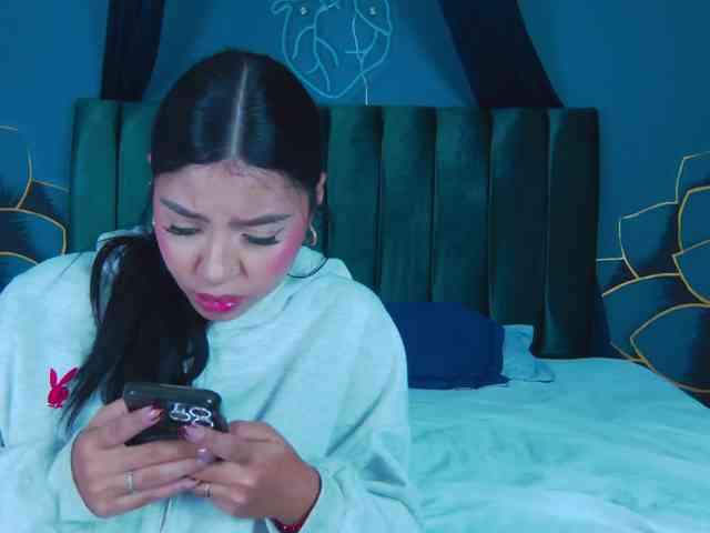 Kamie-SebasDolce webcam