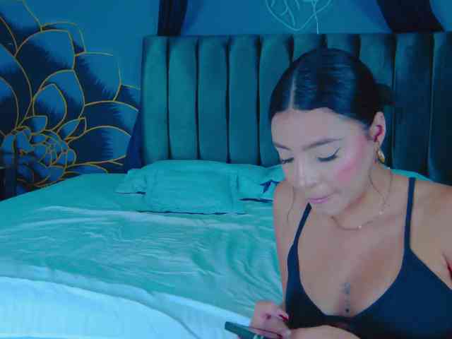 Kamie-SebasDolce webcam