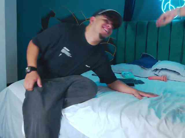 Kamie-SebasDolce webcam