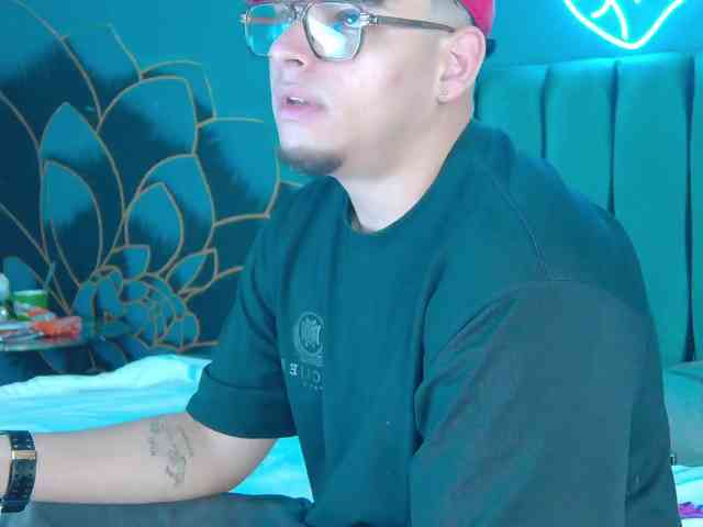 Kamie-SebasDolce webcam