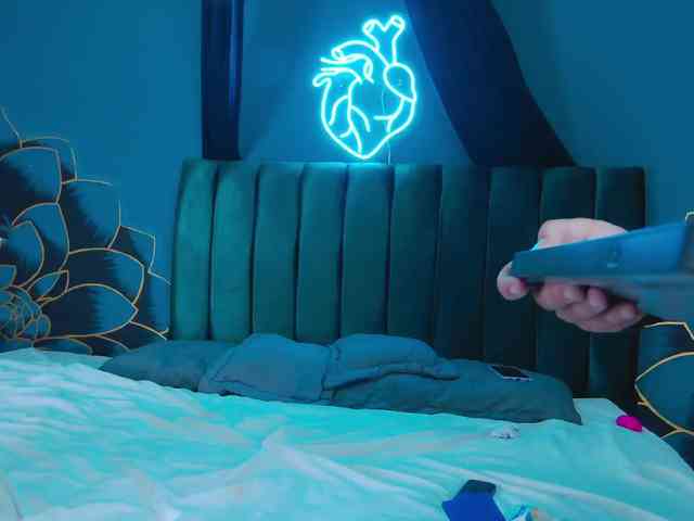 Kamie-SebasDolce webcam