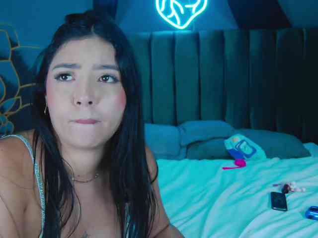 Kamie-SebasDolce webcam