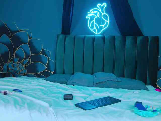 Kamie-SebasDolce webcam