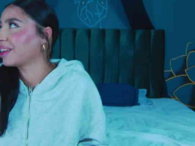 Kamie-SebasDolce webcam