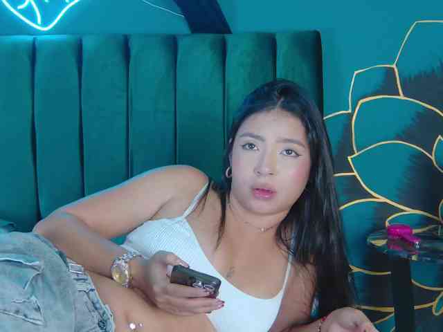 Kamie-SebasDolce webcam