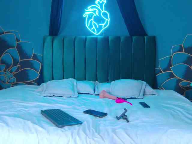 Kamie-SebasDolce webcam