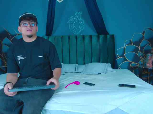 Kamie-SebasDolce webcam