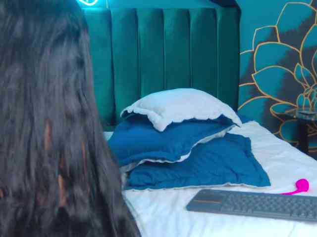 Kamie-SebasDolce webcam