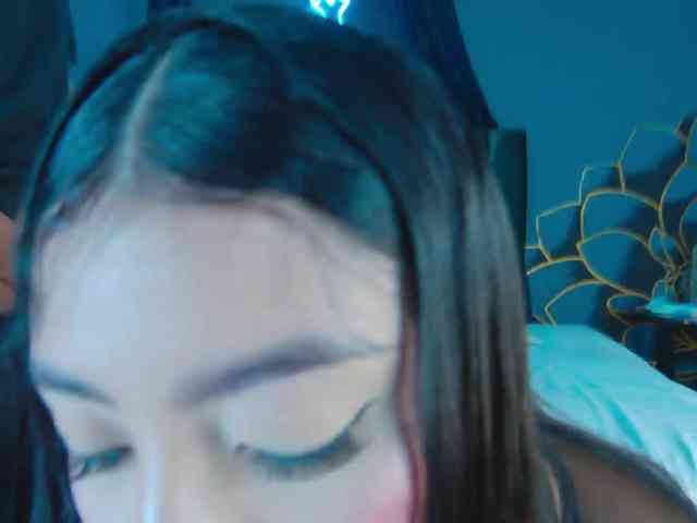 Kamie-SebasDolce webcam