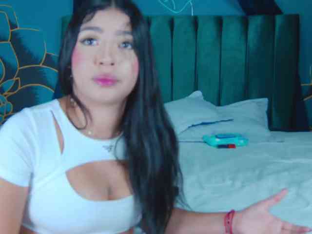 Kamie-SebasDolce webcam