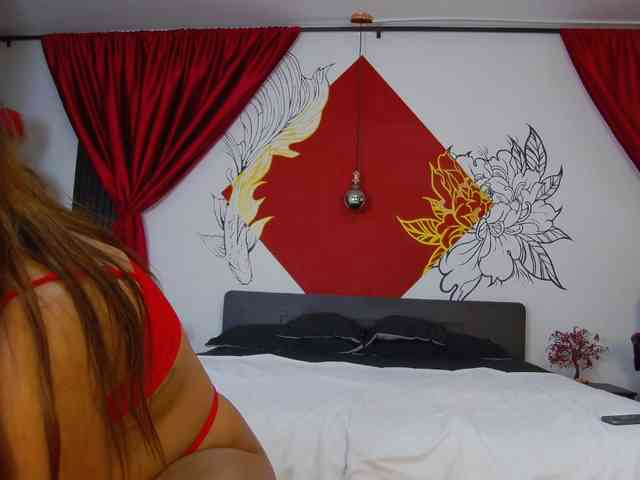 Kamie-SebasDolce Kamie-SebasDolce