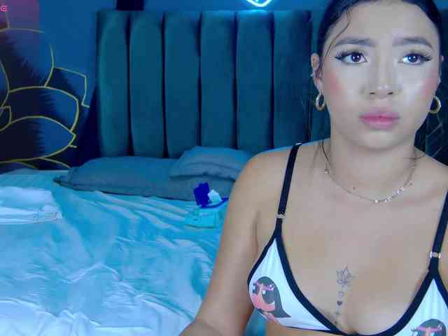 Kamie-SebasDolce webcam