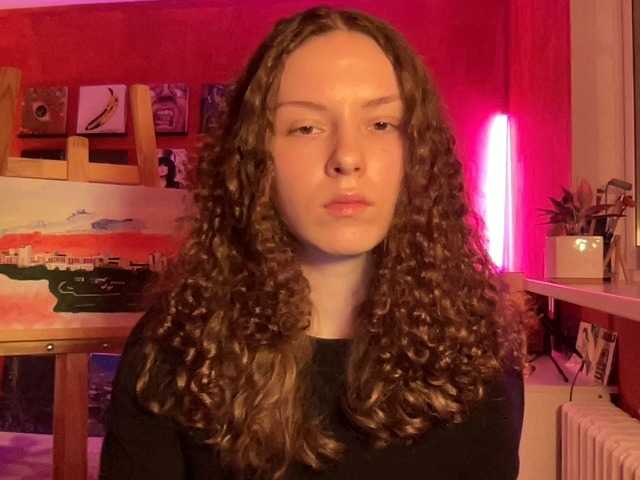 karinkamia Live Cam on BongaCams