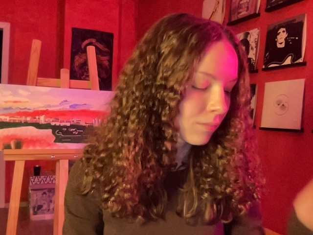 karinkamia Live Cam on BongaCams