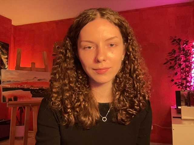 karinkamia Live Cam and Statistics on UnifiedCams