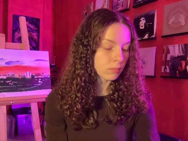 karinkamia Live Webcam on BongaCams