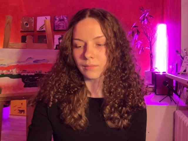 karinkamia Live Webcam on BongaCams