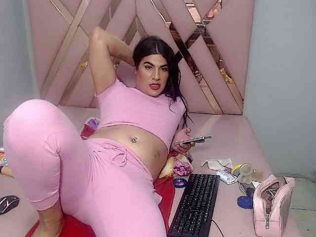 valen-bigcock- Live Webcam on BongaCams