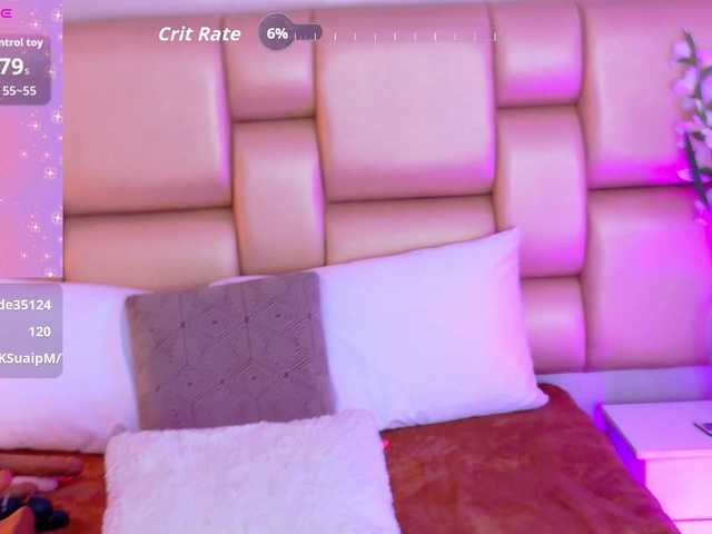 SelennaCooper's BongaCams show and profile