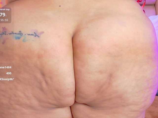 SelennaCooper webcam