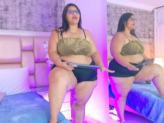 SelennaCooper's BongaCams show and profile