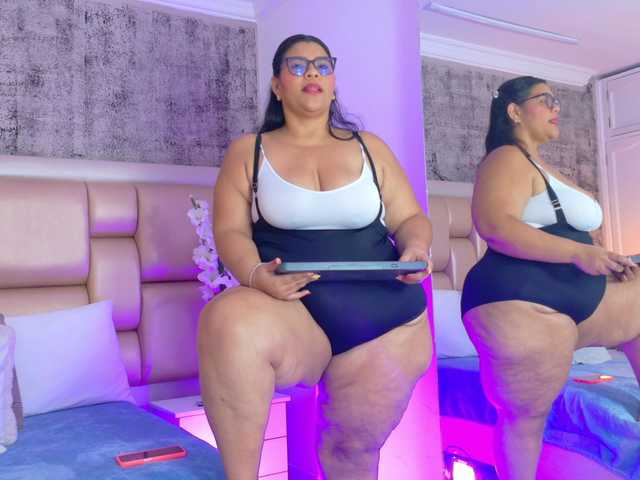 SelennaCooper's BongaCams show and profile