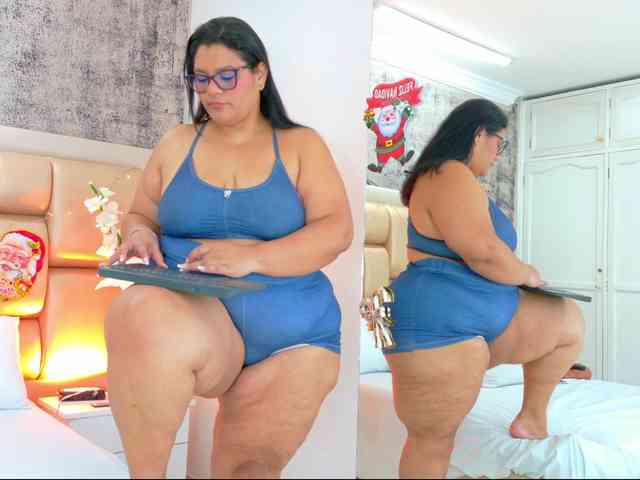 SelennaCooper SelennaCooper