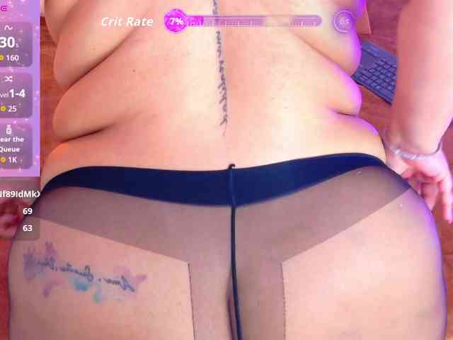 SelennaCooper webcam