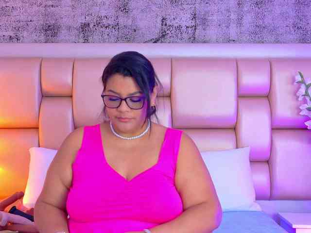 live camsex SelennaCooper