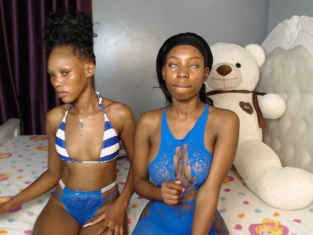 Cheryblush – webcam model profile photo