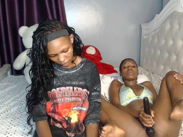 Cheryblush's BongaCams show and profile