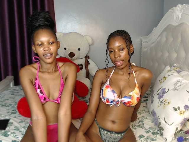 Cheryblush – webcam model profile photo