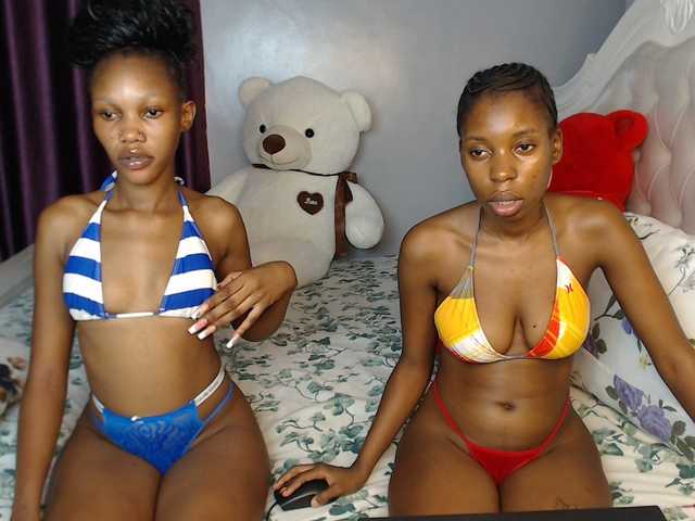 Cheryblush's BongaCams show and profile