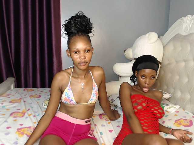 Cheryblush – webcam model profile photo