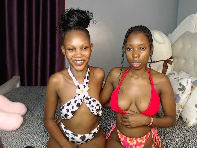 Cheryblush – webcam model profile photo