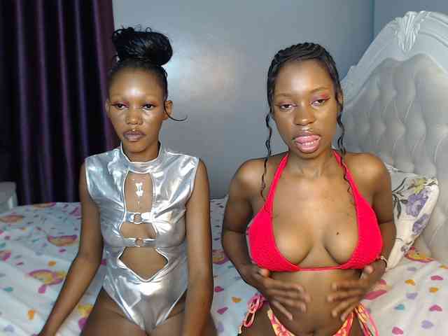 Cheryblush Live Webcam on BongaCams