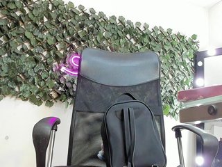 SamantaOrtiz Porn Show