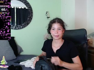 SamantaOrtiz Porn Show